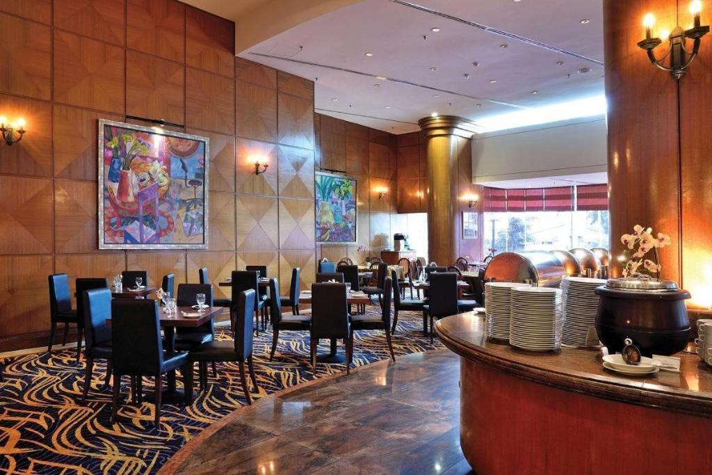 Hotel Royal Penang George Town Exterior foto